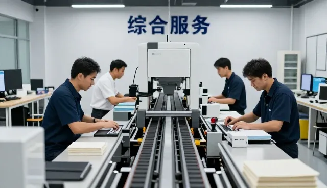 智能电子配件组合