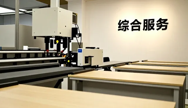 上海森饰实业有限公司