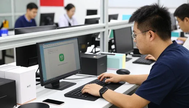 电子产品销售在商品采购中的实际应用分析