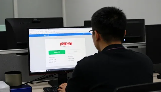 智能供应链助力办公环境优化新趋势