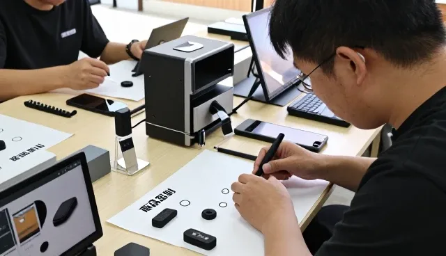 一件代发商品采购：选、用、管三步走